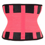 Women Waist Trainer Corset Shapers Slimming Belt