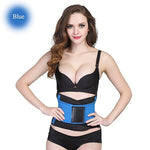 Women Waist Trainer Corset Shapers Slimming Belt