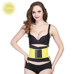 Women Waist Trainer Corset Shapers Slimming Belt