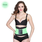 Women Waist Trainer Corset Shapers Slimming Belt