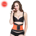 Women Waist Trainer Corset Shapers Slimming Belt