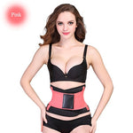 Women Waist Trainer Corset Shapers Slimming Belt