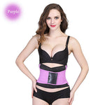 Women Waist Trainer Corset Shapers Slimming Belt