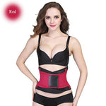 Women Waist Trainer Corset Shapers Slimming Belt
