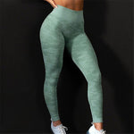 Camouflage Women leggings