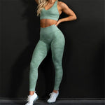Camouflage Women leggings