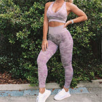 Camouflage Women leggings