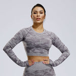 Camouflage Women leggings
